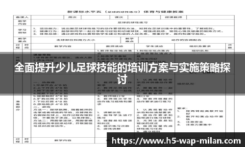 米兰体育官网